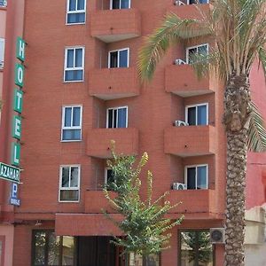 Hotel Azahar